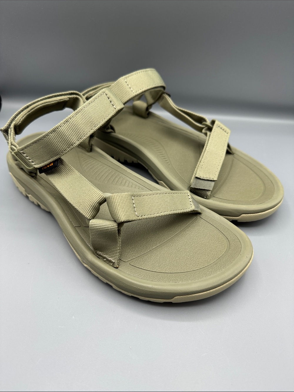 Teva Women's Hurricane XLT 2 Sandal Green